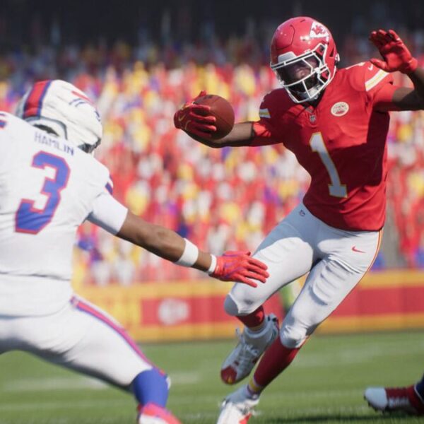 Madden NFL 26 Countdown – Powerful Release Update (exciting & factual) - topgameteaser.com