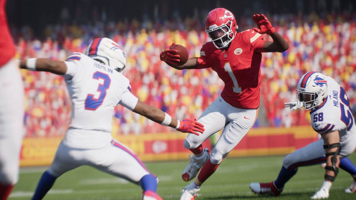 Madden NFL 26 Countdown – Powerful Release Update (exciting & factual) - topgameteaser.com