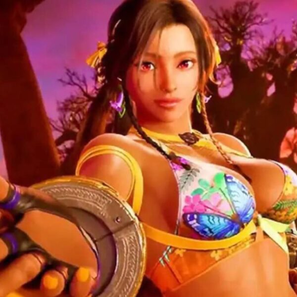 Miary Zo TEKKEN_ Madagascar’s Triumphant Debut - topgameteaser.com