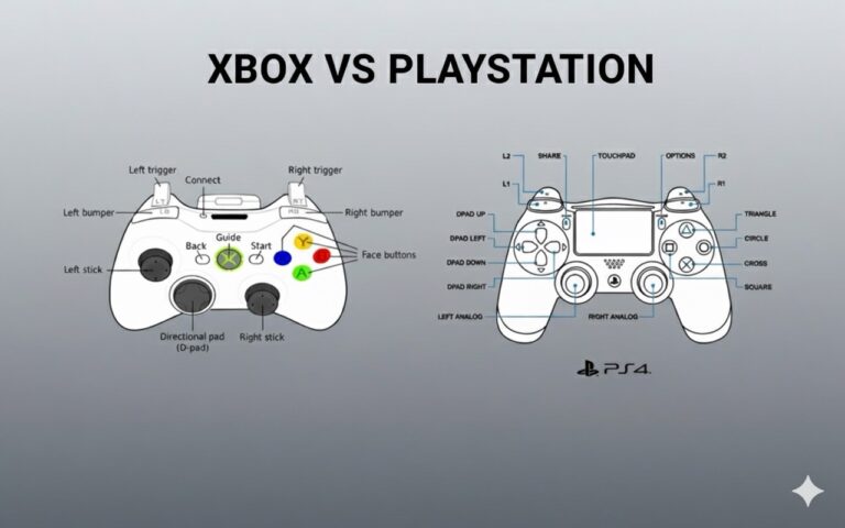 CSS Gamepad API Visual Debugging With CSS Layers