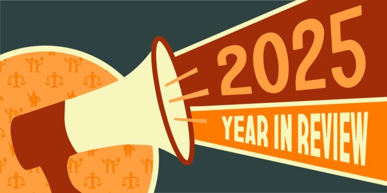 2025 in Review
