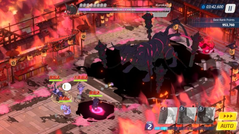 Blue Archive devs confirm Steam Deck and controller support is on the way