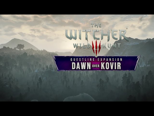 Get ready for The Witcher 4 with this new, Ciri-led Witcher 3 story mod inspired by the sequel’s reveal trailer