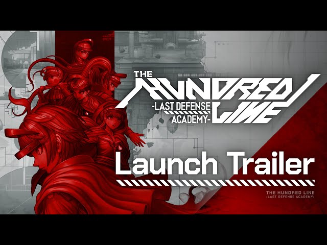The Hundred Line has changed how I think about choice and consequences in games, and I can’t put it back in the box