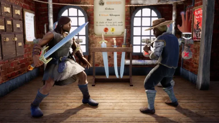 Masters Of Albion: Check Out More Than Six Minutes Of New Gameplay For Peter Molyneux’s Next (And Final) Game